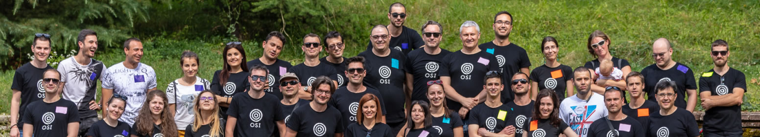 OSI Team