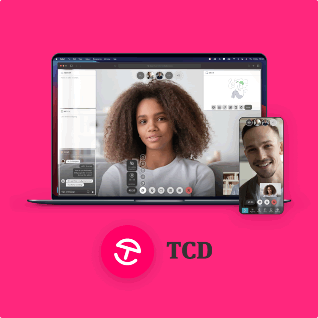 TCD