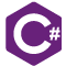 C#